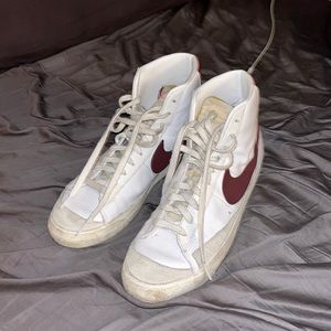 Nike Blazers